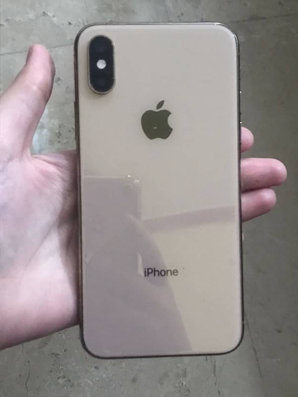 iphone xs 4