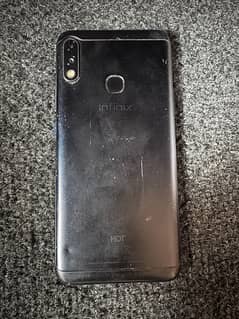 Infinix hot 7 pro parts