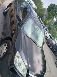 Honda Civic EXi 2005