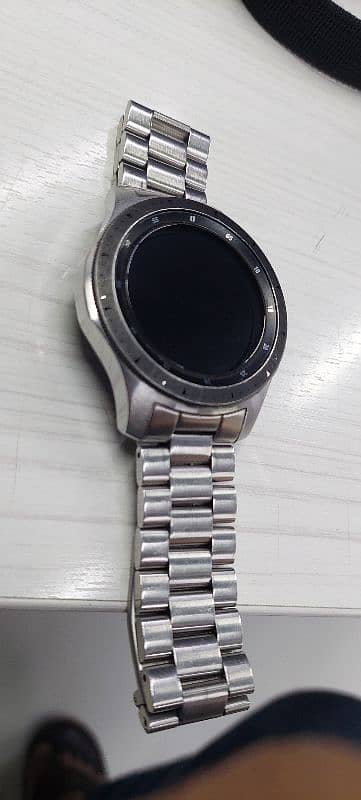 Samsung Galaxy watch 46mm excellent condition 1