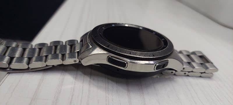 Samsung Galaxy watch 46mm excellent condition 6