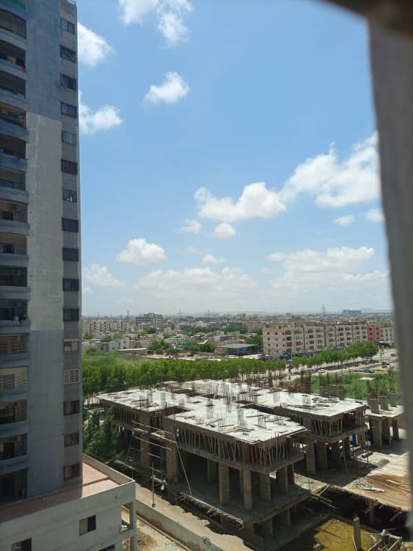 Noman Resiencia Flat For Sale 6