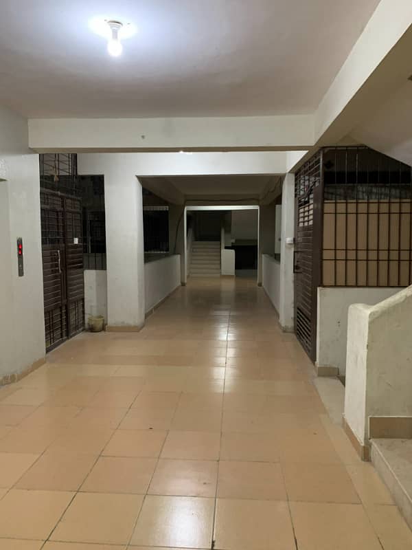 Noman Resiencia Flat For Sale 8