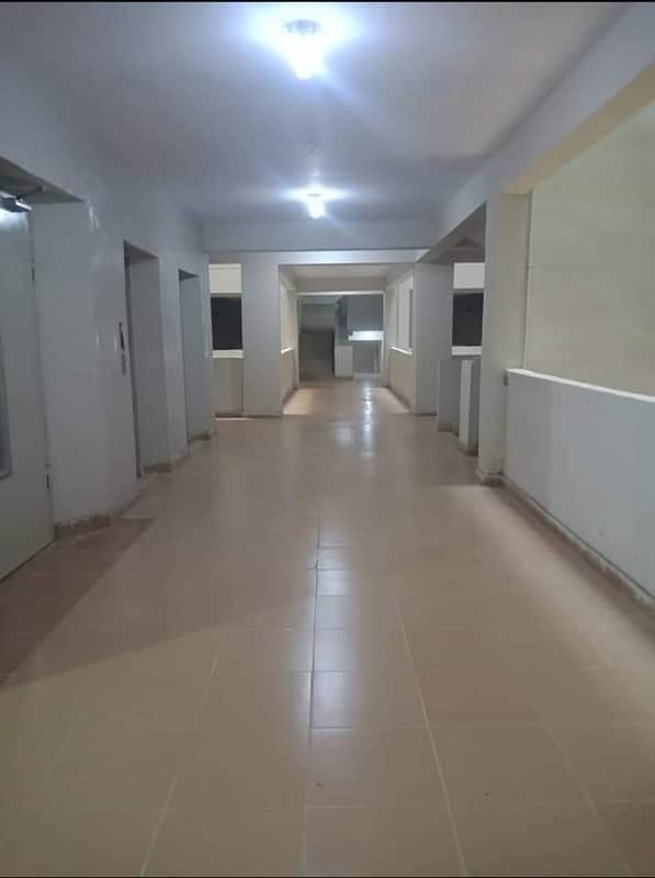 Noman Resiencia Flat For Sale 24