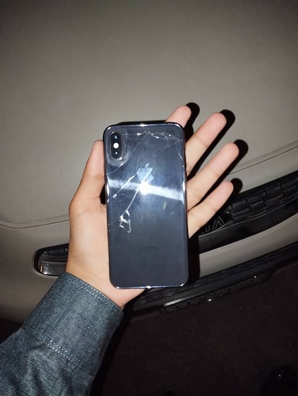 iPhone XS pta 3