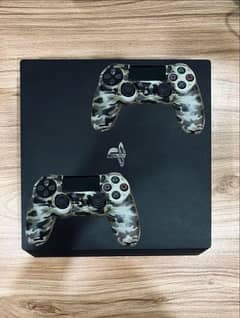 Ps4