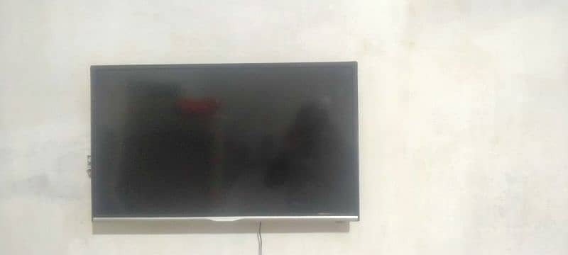 Samsung LED 0