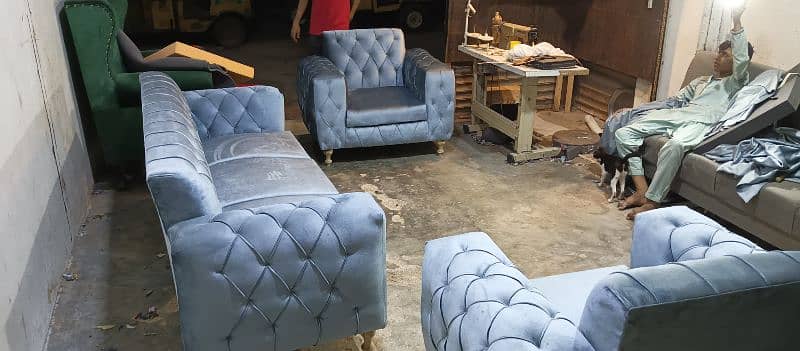 All sofa sets 12