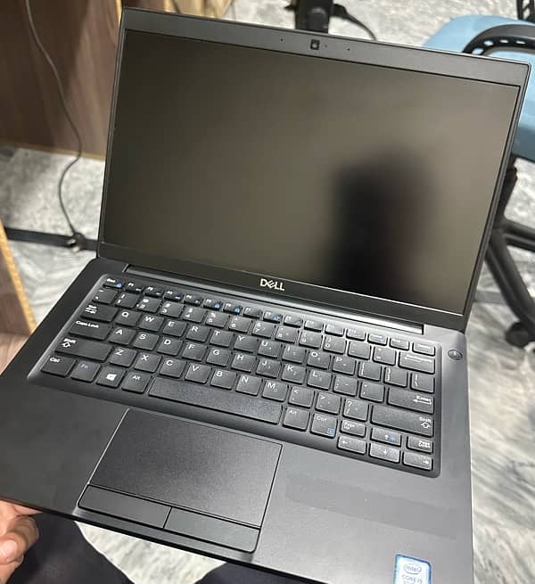 Dell Core i5-8th Generation 0