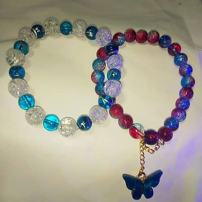 beads bracelet deal