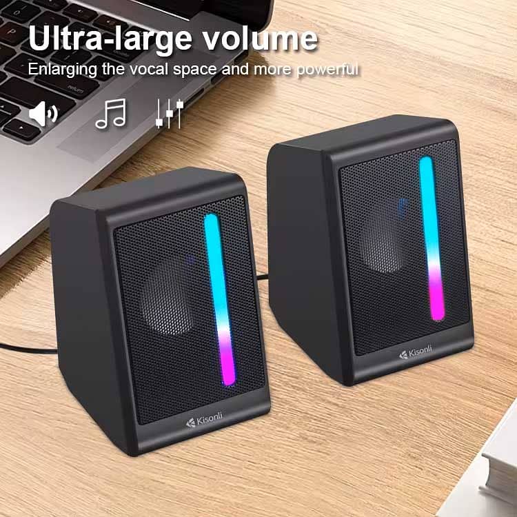 Bluetooth Speakers Available For Mobile And Computer 0