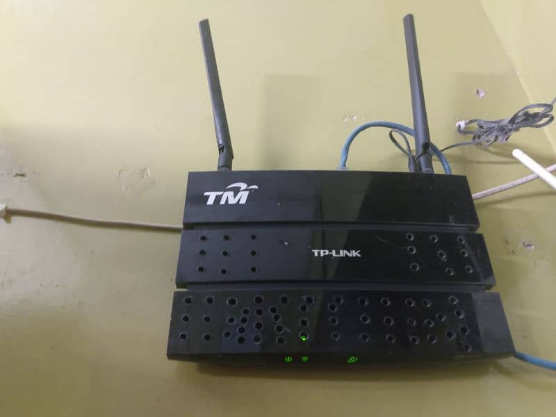 TP LINK 2.4 GHZ 5GHZ 0