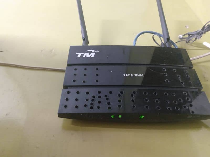 TP LINK 2.4 GHZ 5GHZ 1