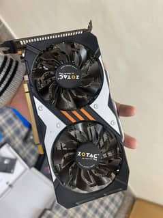 Zotac GTX 960 2gb 128bit GDDR5