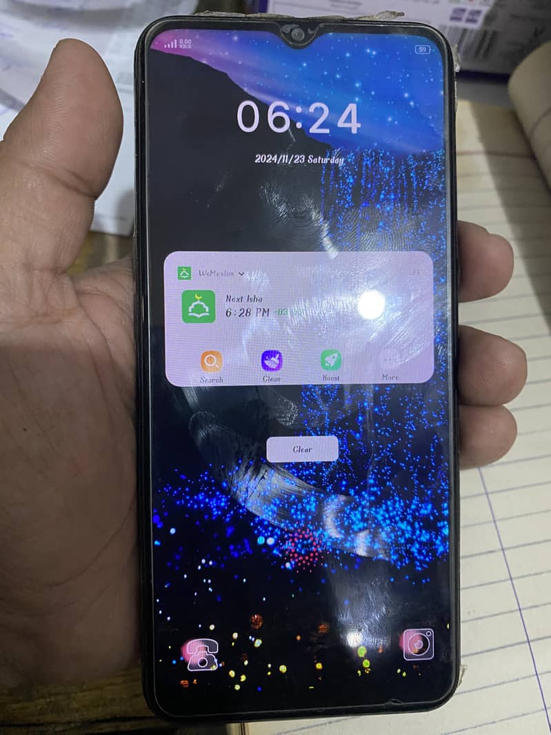 oppo a31 5