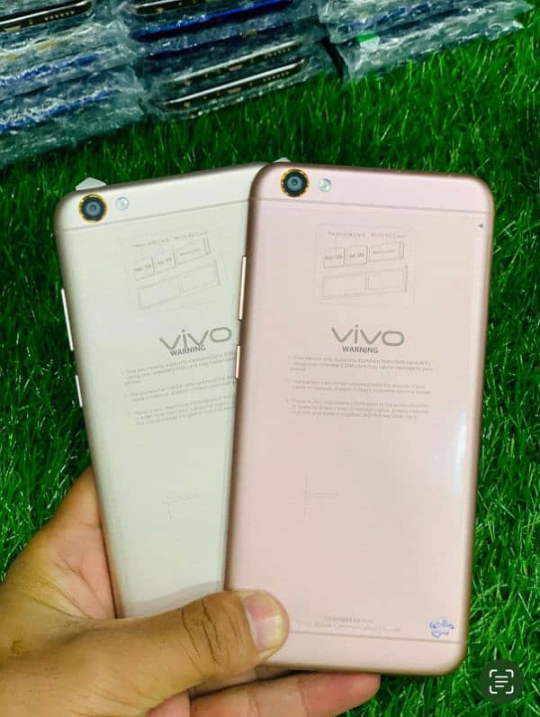 Vivo Y66 4/64GB 1