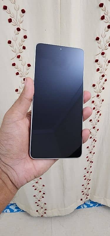 Poco X6 pro 12gb ram - 512gb rom like new 8