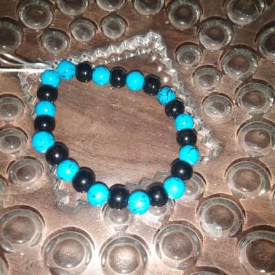 beads bracelet