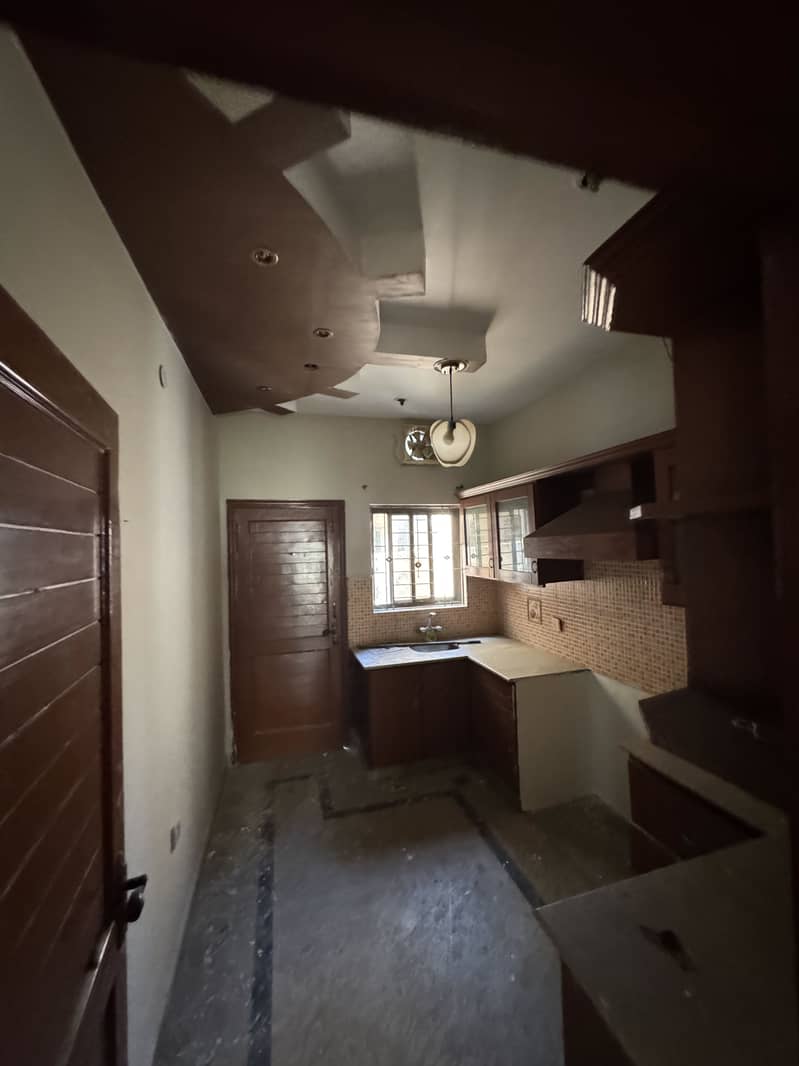 5 Marla House For Sale Wapda Town G4 1