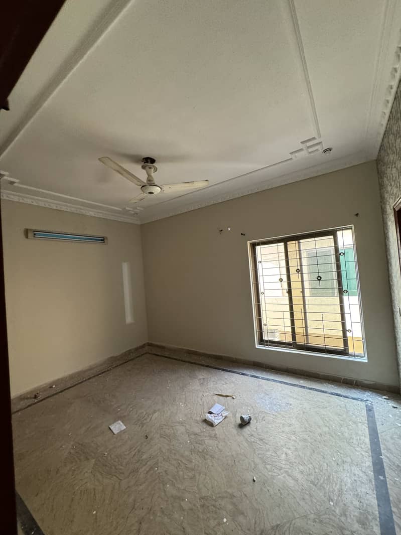 5 Marla House For Sale Wapda Town G4 9