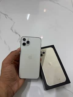 Iphone 11 pro 256gb physical sim PTA approved