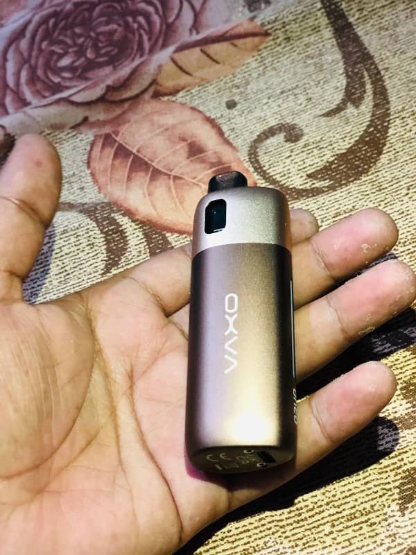 oxva oneo pod vape 1