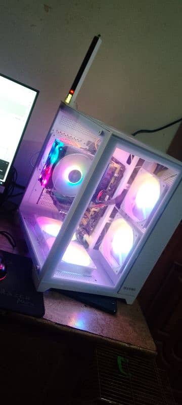 Gaming PC 4