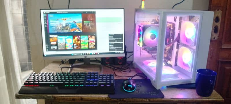 Gaming PC 9