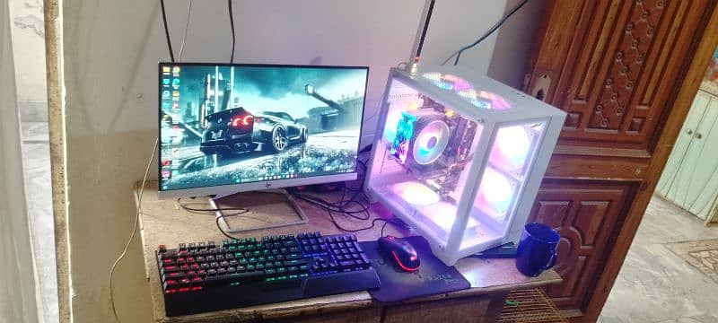 Gaming PC 11