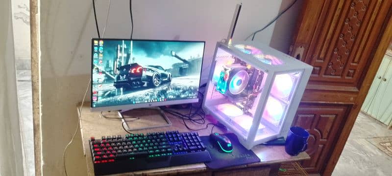 Gaming PC 12