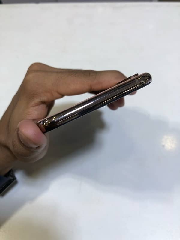 iPhone XS Max 64GB Jv non active 0