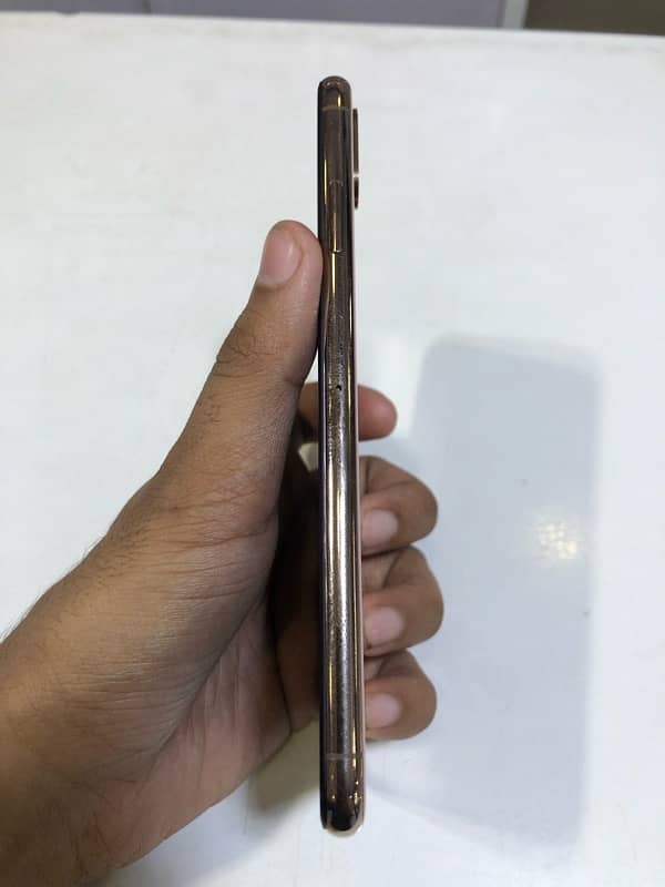 iPhone XS Max 64GB Jv non active 2