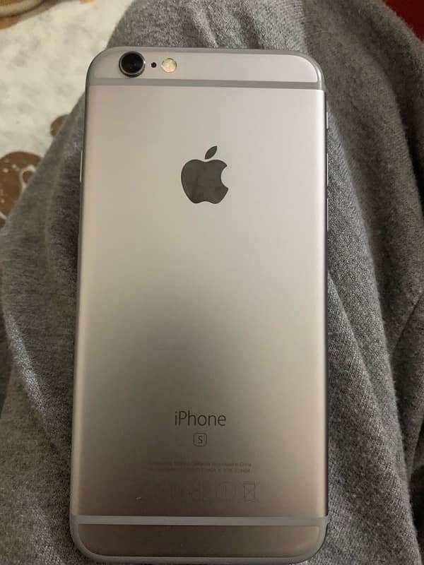 iphone 6s 1