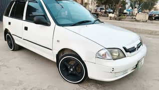 Suzuki Cultus VXR 2005 Totally Seal Pack Better than Mehran Alto Cuore