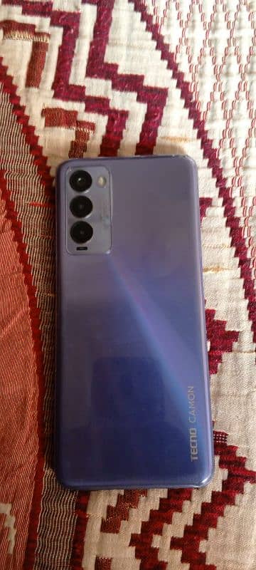 tecno camon 18t 6gb 128gb 1