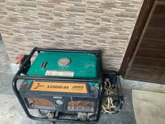 generator good condition 03003449902