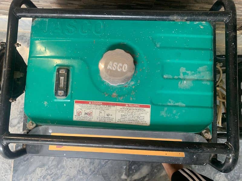 generator good condition 03003449902 1