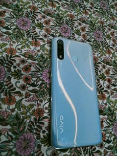 Vivo Y19, 256/8GB