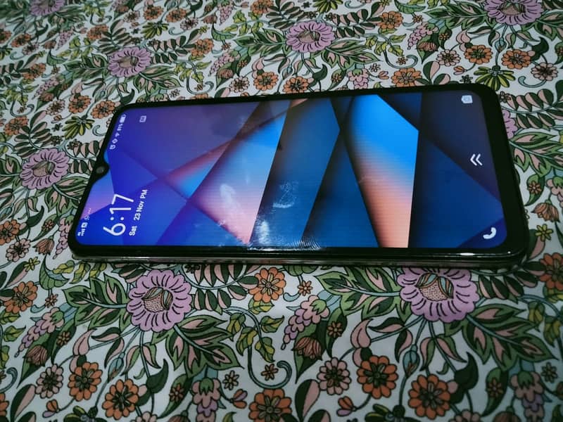 Vivo Y19, 256/8GB 6