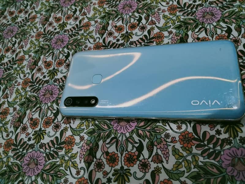 Vivo Y19, 256/8GB 7