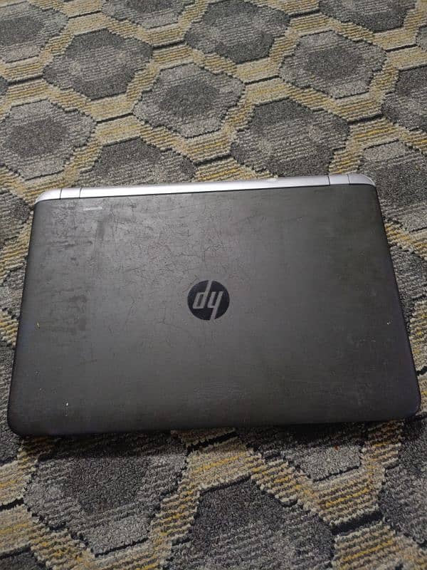 HP Proobook 450 G3 Core i7 6th Generation 7