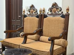 CHAIRS SET FOR SALE