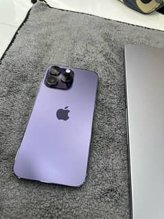 Iphone 14 Pro Max Pta Approved LLA