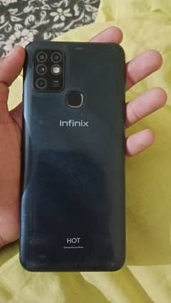 infinix