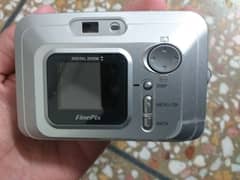 FUJIFILM A200 FINEPIX