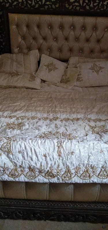 8 pisces bed set 0