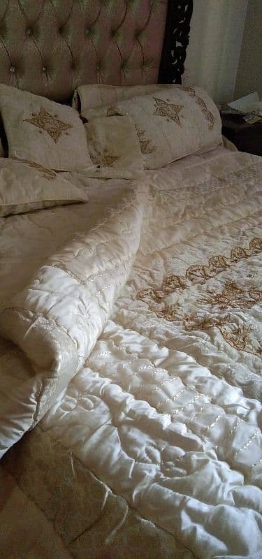 8 pisces bed set 1