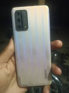 oppo a 95