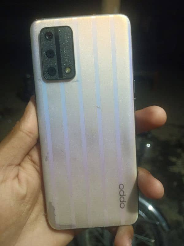 oppo a 95 0