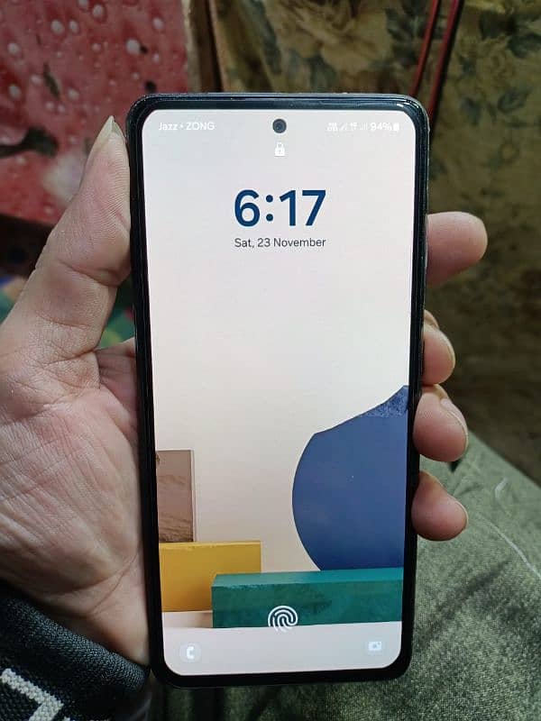 samsung a52s 5g 0